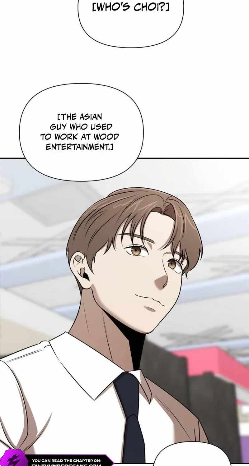 When a Genius Office Worker Goes Too Far Chapter 48 10